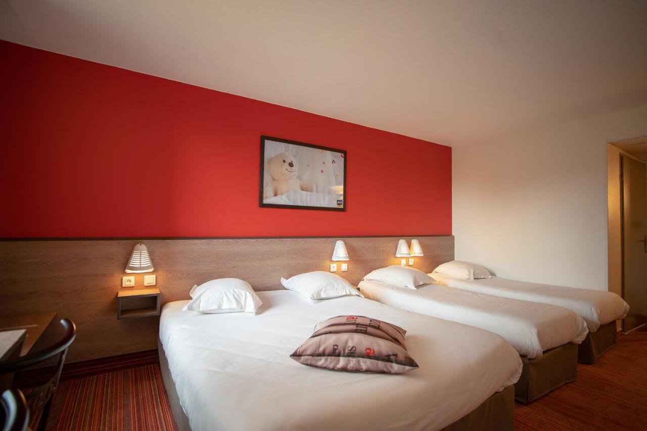 Ace Chartres Hotel